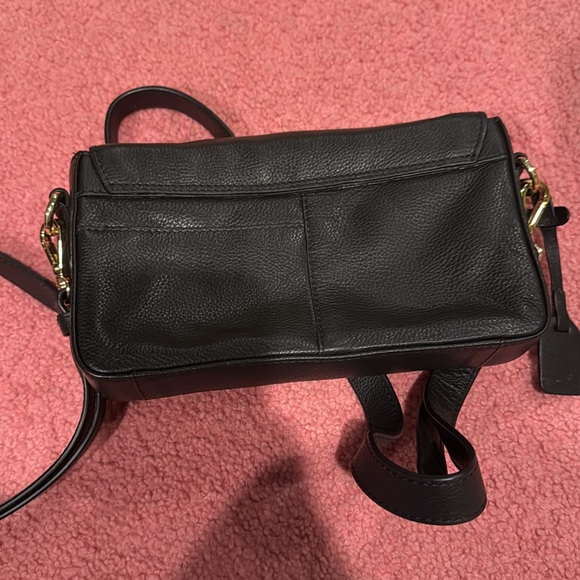 Radley London Black Crossbody Bag - Picture 3 of 5
